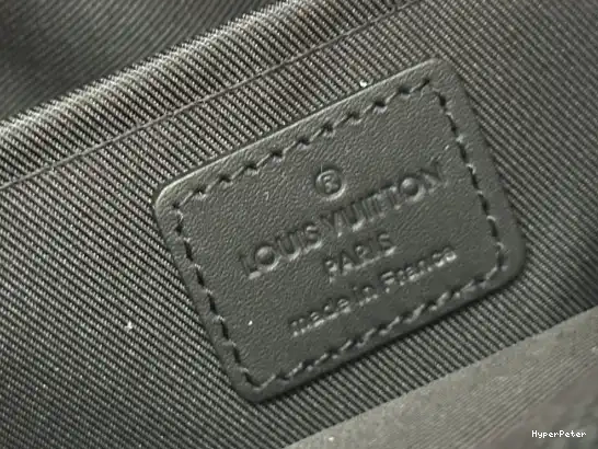 MESSENGER LOUIS S LOCK VUITTON 0630
